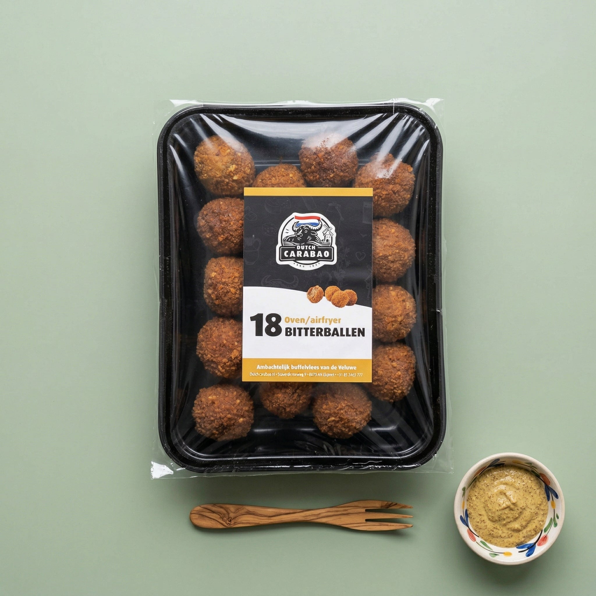 Snack & Frituur
