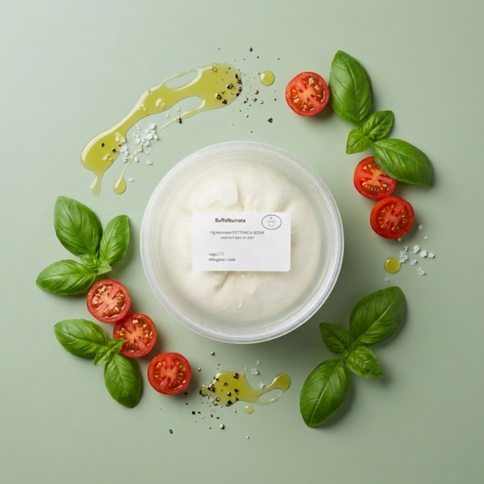 Burrata