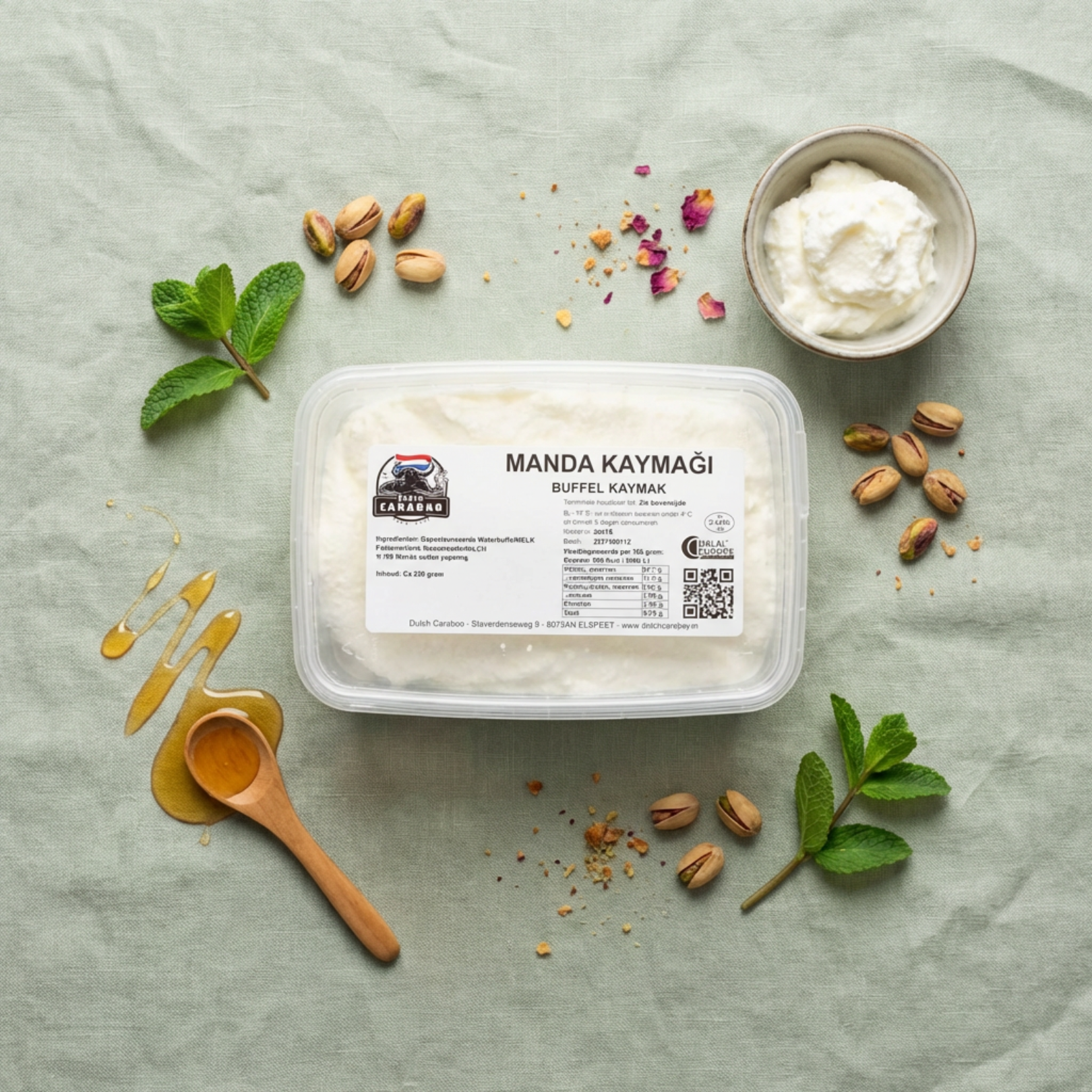 Kaymak