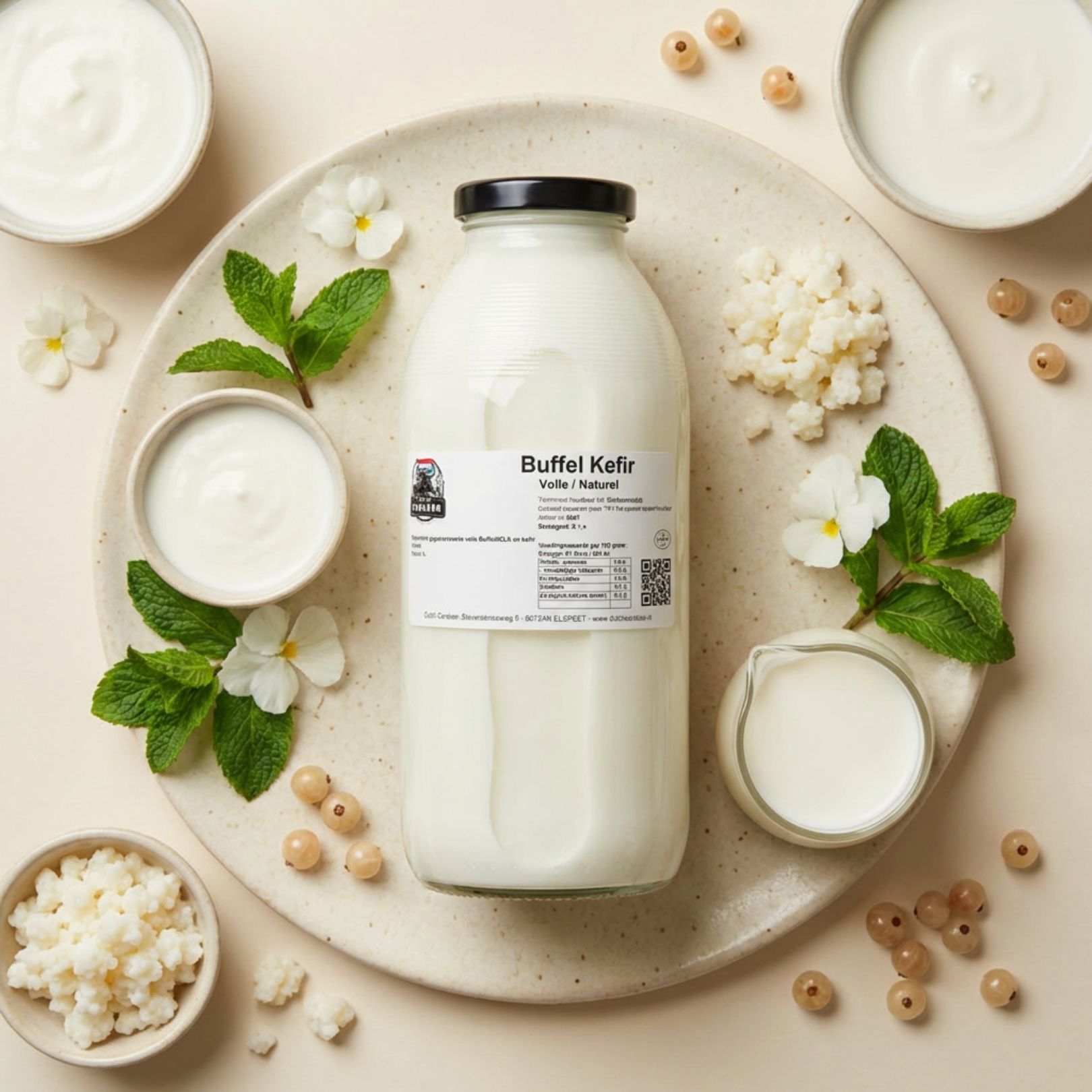 Kefir
