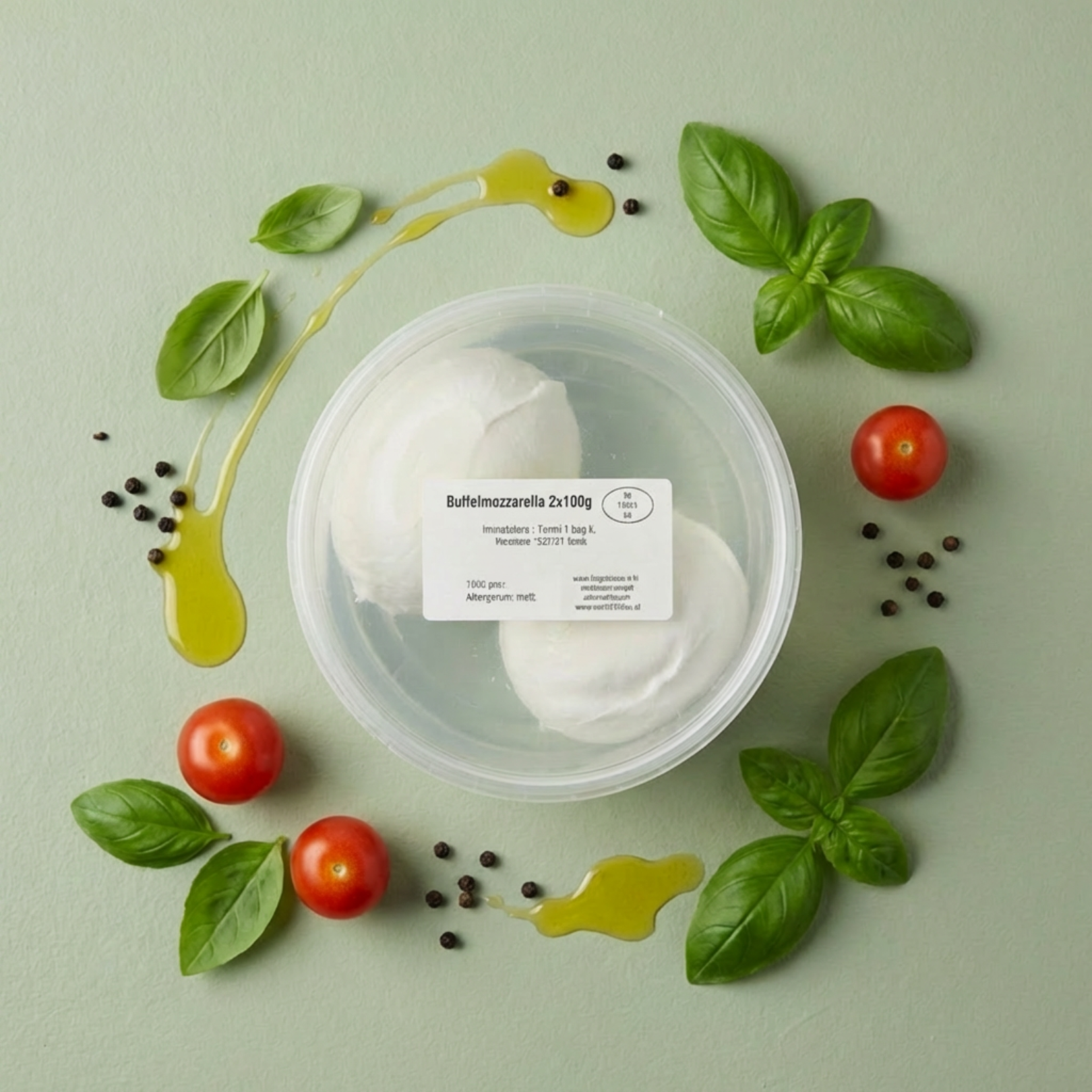 Mozzarella