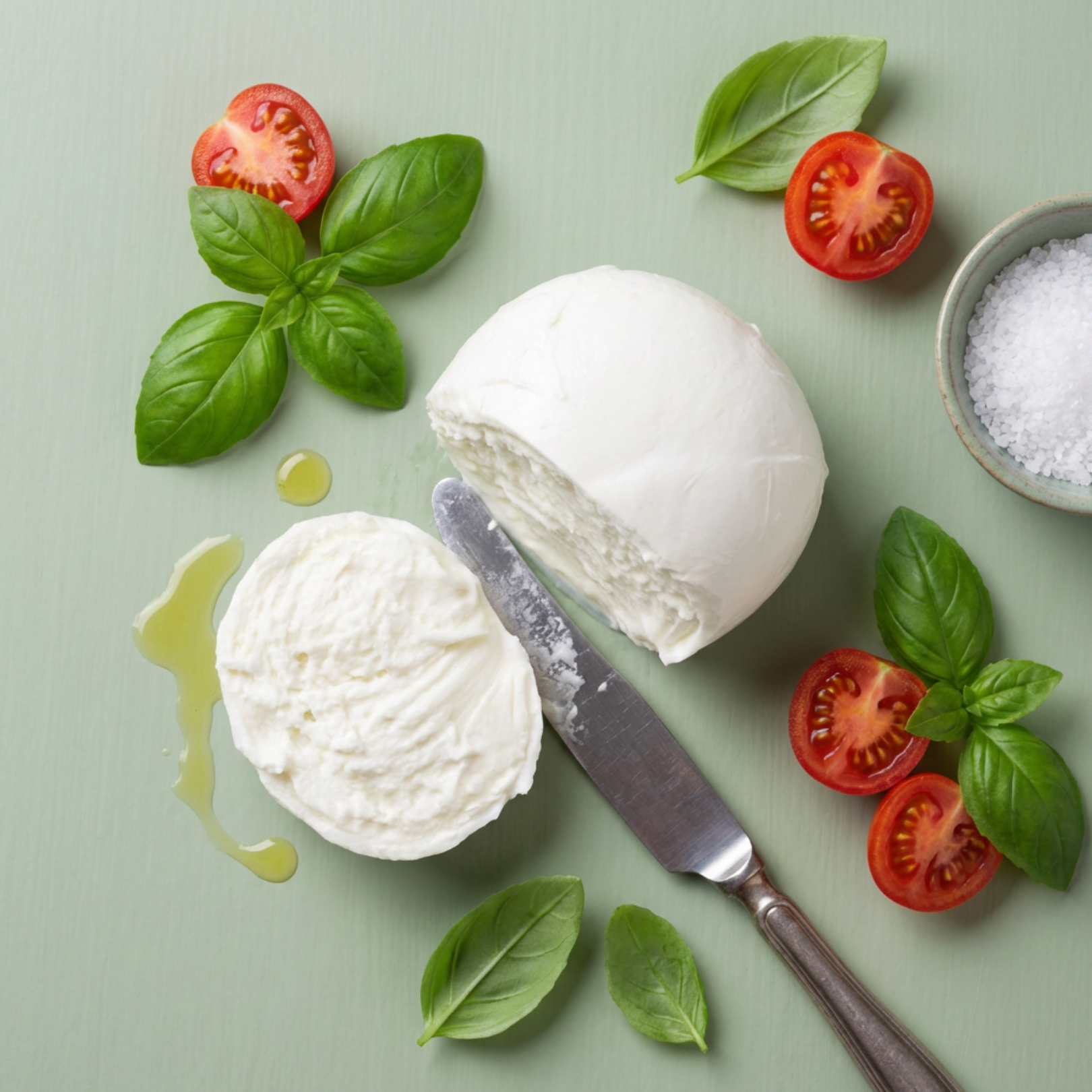 Mozzarella