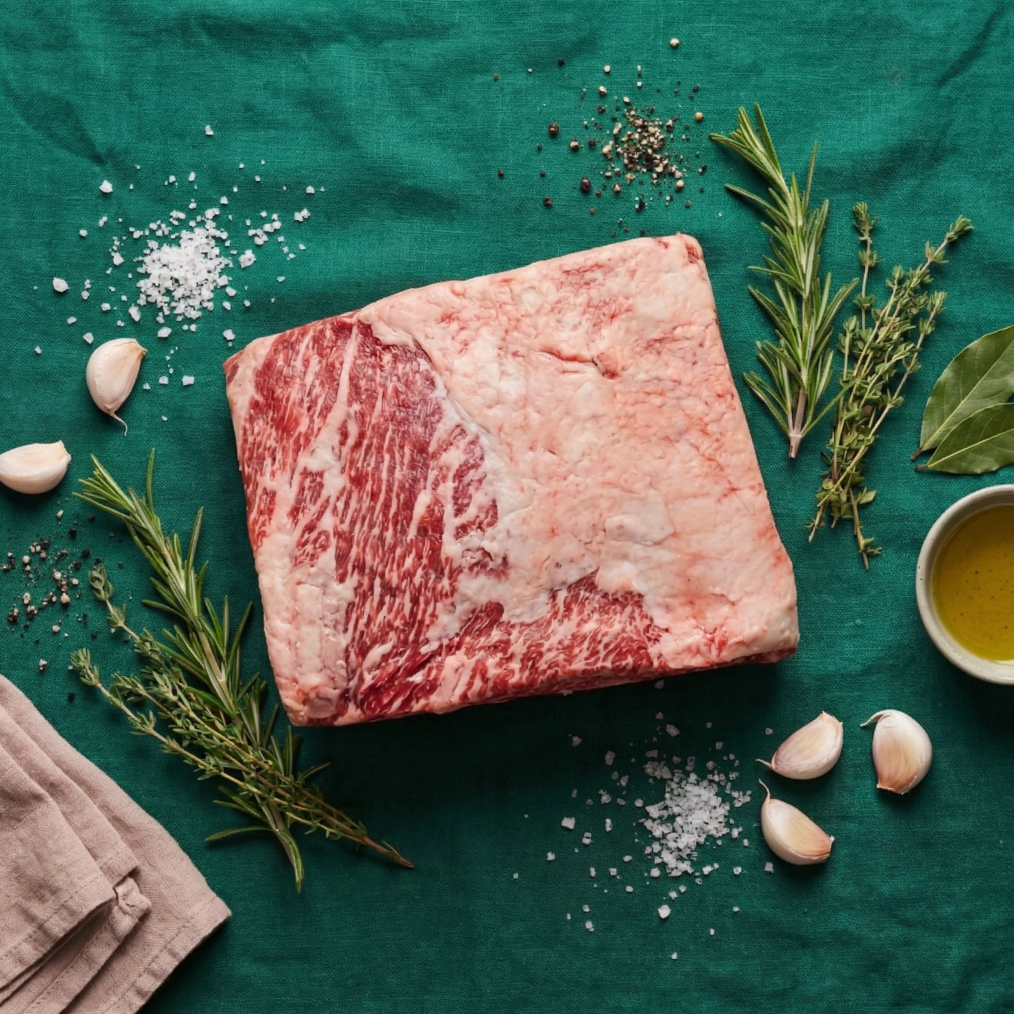 Short Ribs - halal
