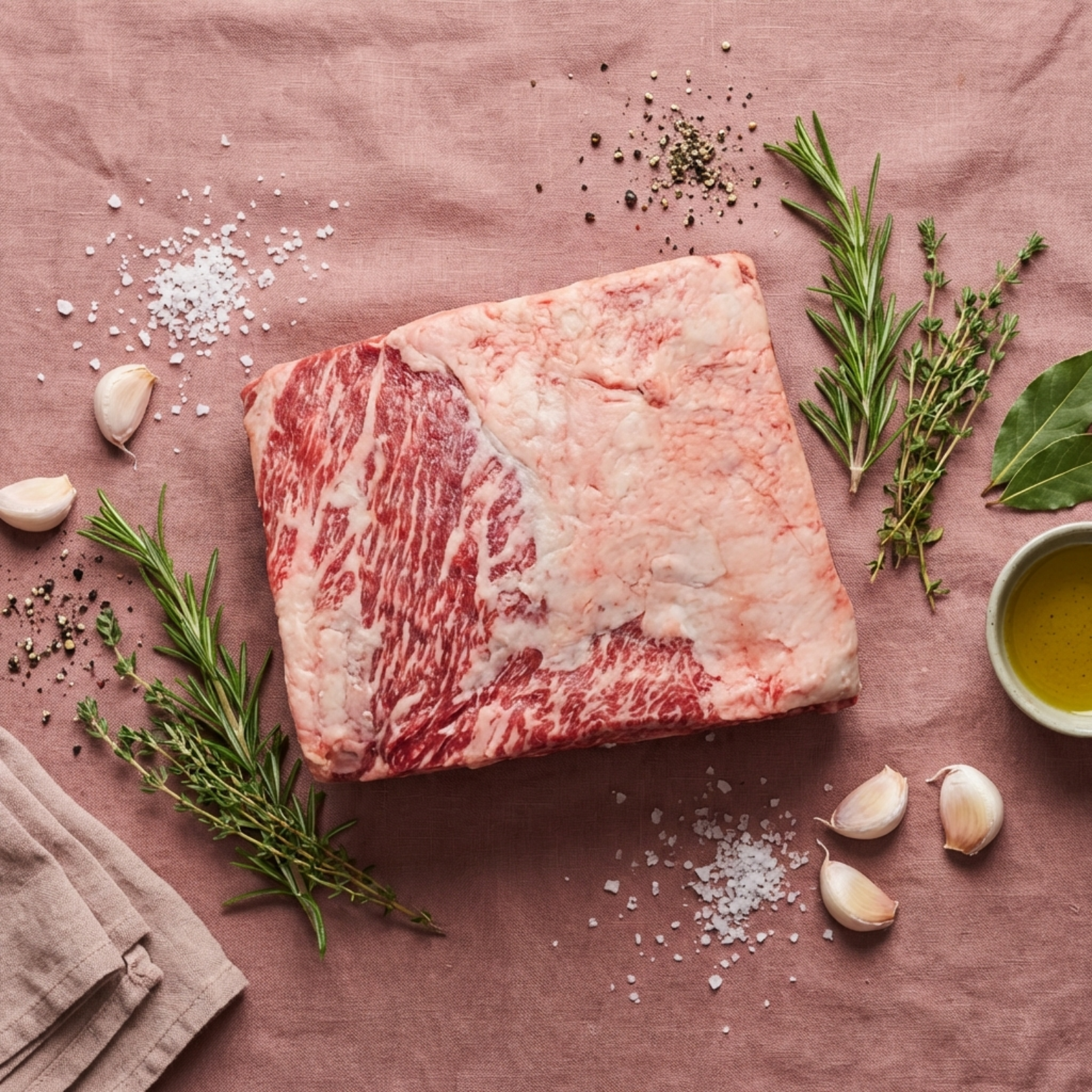 Short Ribs